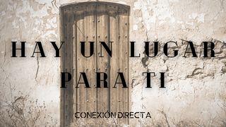 Hay Un Lugar Para Ti ISAÍAS 41:10 La Palabra (versión española)