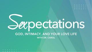 Sexpections: God, Intimacy and Your Love Life De brief aan de Hebreeën 8:10 NBG-vertaling 1951