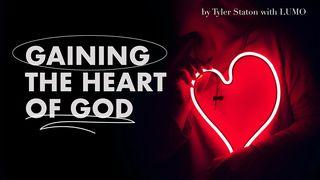 Gaining the Heart of God Psalmen 138:7 Het Boek