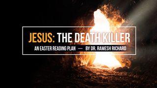 Jesus: The Death Killer யோபு 19:27 இண்டியன் ரிவைஸ்டு வெர்ஸன் (IRV) - தமிழ்