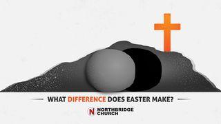 What Difference Does Easter Make? 哥林多前书 15:1-58 新标点和合本, 神版