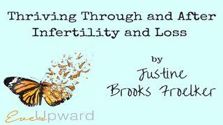 Thriving Through And After Infertility And Loss Jesaja 45:2 Het Boek