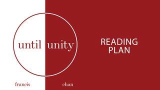 Until Unity ေရာမဩဝါဒစာ 13:8 ျမန္​မာ့​စံ​မီ​သမၼာ​က်မ္