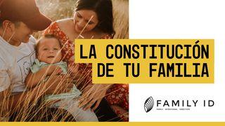 La Constitución De Tu Familia Salmo 112:1-10 Nueva Versión Internacional - Español