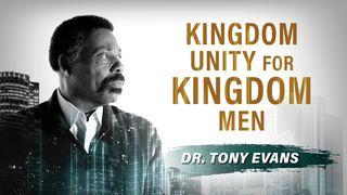 Kingdom Unity for Kingdom Men KORINTUS 1 1:10 Alkitab Singog In Mongondow Masa In Tanaa