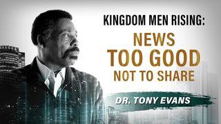 News Too Good Not to Share Exodus 3:14 New International Version