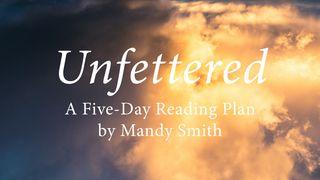 Five Days of Sensing God: A 5-Day Reading Plan by Mandy Smith Exodus 30:34-35 New Living Translation