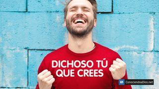 Dichoso Tú Que Crees 1 Timoteo 4:7 Nueva Traducción Viviente