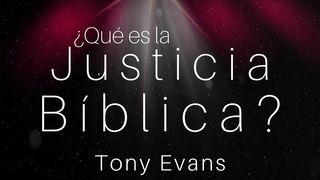 ¿Qué Es La Justicia Bíblica? 1 Corintios 15:1-4 La Biblia de las Américas