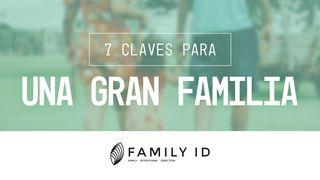 7 Claves Para Una Gran Familia Génesis 18:18 Biblia Reina Valera 1909