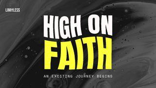 High on Faith  උත්පත්ති 22:1 Sinhala New Revised Version