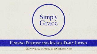 Simply Grace Galatians 3:6-29 New King James Version