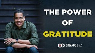 The Power of Gratitude 2 சாமுவேல் 9:1 பரிசுத்த வேதாகமம் O.V. (BSI)