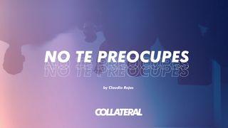 Collateral 1 Corintios 12:25 Biblia Dios Habla Hoy