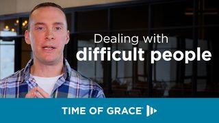 Dealing With Difficult People 箴言 9:9-10 新标点和合本, 神版