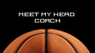 Meet My Head Coach Deuteronomium 6:1-2 Het Boek