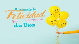 La Felicidad Que Proviene De Dios 2 Corintios 4:8-9 Nueva Traducción Viviente