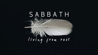 Sabbath, Living From Rest ISAÍAS 56:2 La Palabra (versión española)