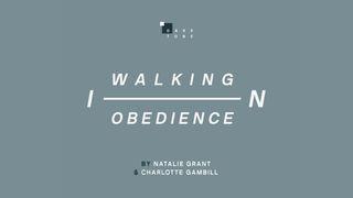 Walking in Obedience 1 ЦІМАФЕЯ 4:13 Біблія (пераклад А.Бокуна)