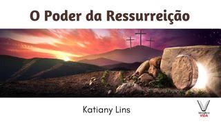 O Poder Da Ressurreição Colossenses 3:1-17 Nova Tradução na Linguagem de Hoje