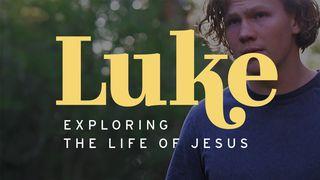 Luke: Exploring the Life of Jesus Lukas 20:25 Taaz Weru Witu u Nunuwu'en Tombulu