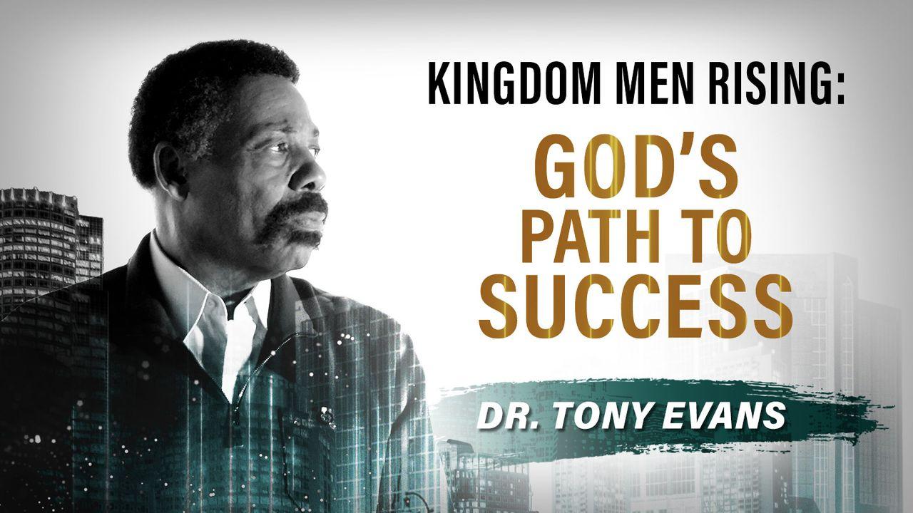 God’s Path to Success