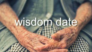 Wisdom Date Deuteronomium 4:24 Herziene Statenvertaling