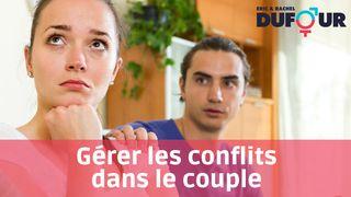 Gérer les conflits dans le couple Matthieu 7:24-27 Bible Segond 21