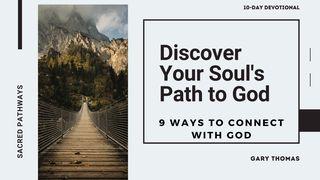 Discover Your Soul's Path to God エゼキエル書 16:49 リビングバイブル