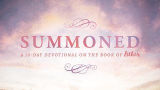 Summoned: Answering a Call to the Impossible எஸ்தர் 1:1 பரிசுத்த வேதாகமம் O.V. (BSI)