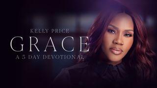 Grace:  A 5 Day Devotional Matthieu 10:8 Ajie New Testament