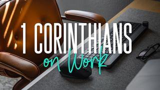 1 Corinthians on Work Jesaja 65:20 Bibel 2000