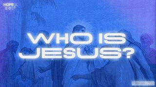 Discover Jesus Mark 9:42 Ooratha Caaquwaa