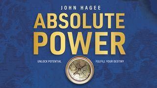 Absolute Power Spreuken 10:19 Het Boek