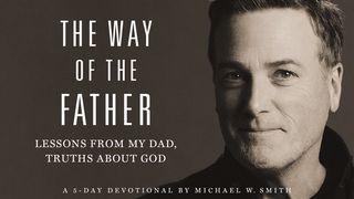 The Way of the Father: Lessons From My Dad, Truths About God 2 КАРЫНФЯНАЎ 12:6-7 Біблія (пераклад В. Сёмухі)