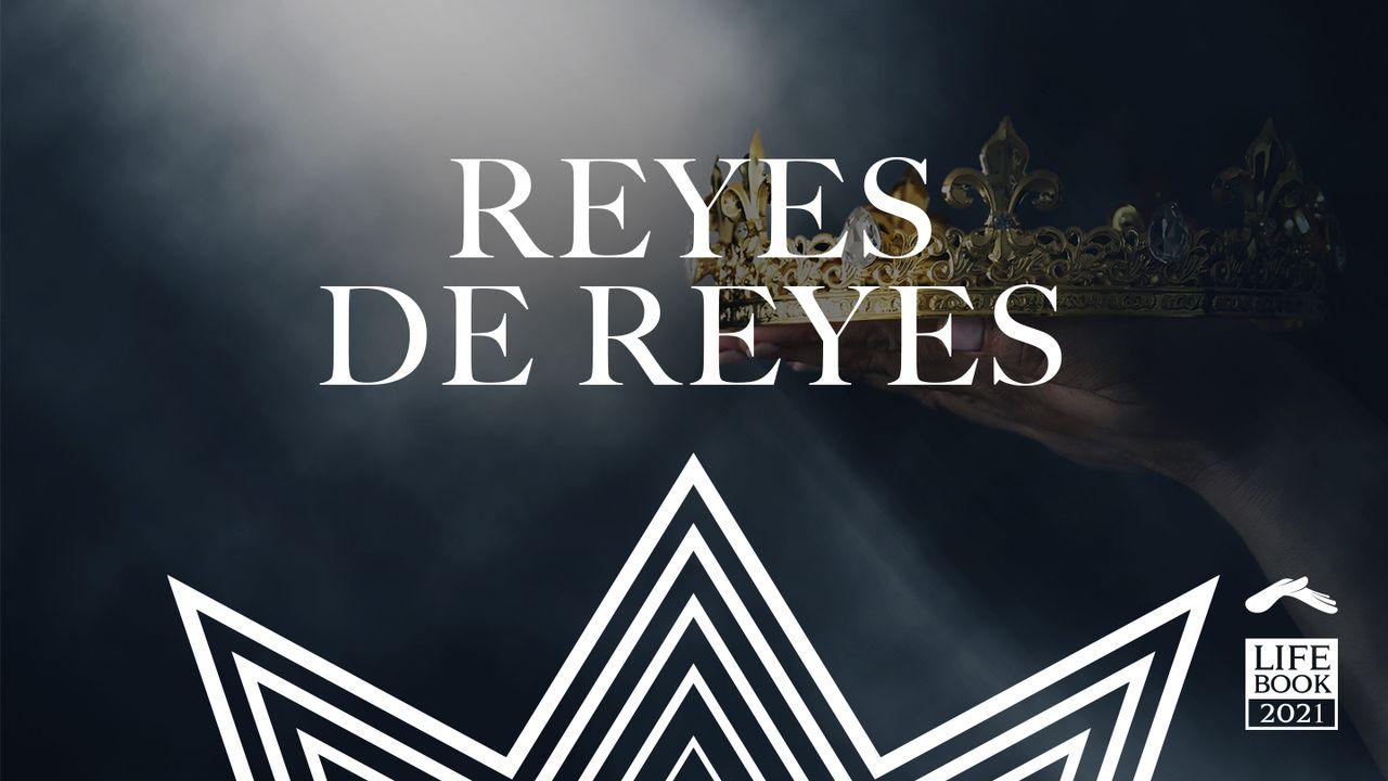 Rey De Reyes