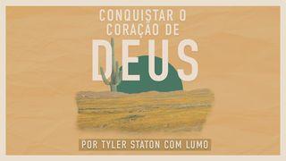 Conquistar O Coração De Deus Mateus 16:25 Almeida Revista e Atualizada