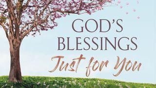 5 Days From God's Blessings Just for You Psalm 130:6 Herziene Statenvertaling