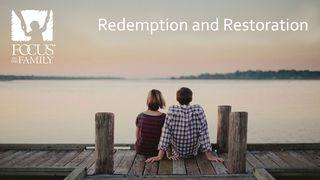 Understanding Sexual Sin: Redemption And Restoration Wim 2:10 Maandiko Matakatifu ya Mungu Yaitwayo Biblia