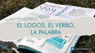 El Logos, El Verbo, La Palabra Santiago 1:23-24 Reina Valera Contemporánea