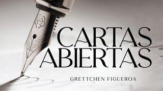 Cartas Abiertas Mateo 13:3-9 Nueva Traducción Viviente