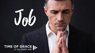 Job: Video Devotions From Your Time Of Grace De brief aan de Hebreeën 8:12 NBG-vertaling 1951