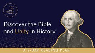 Discover the Bible and Unity in History Жаратылыс 4:9 Мухаддес Китап