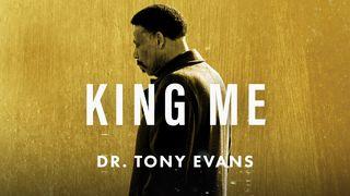 Kingdom Men Rising: King Me எசேக் 22:30 இண்டியன் ரிவைஸ்டு வெர்ஸன் (IRV) - தமிழ்