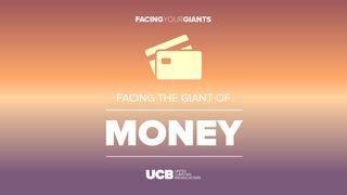 Facing the Giant of Money யோபு 22:27 இண்டியன் ரிவைஸ்டு வெர்ஸன் (IRV) - தமிழ்