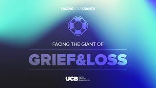 Facing the Giant of Grief and Loss Ulangan 29:29 Alkitab dalam Bahasa Indonesia Masa Kini