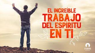 [Grandes Versos] El increíble trabajo del Espíritu en ti Romanos 8:1-17 Biblia Reina Valera 1960