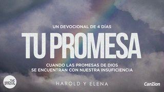 Tu Promesa Romanos 4:17 Traducción en Lenguaje Actual