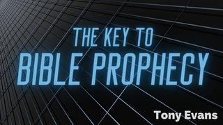 The Key to Bible Prophecy KAJAJIYANG 3:15 KITTA KAREBA MADECENG