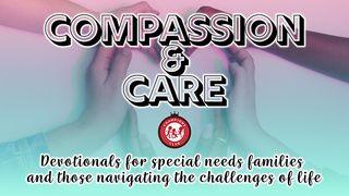 Compassion & Care ေရာမဩဝါဒစာ 14:1 ျမန္​မာ့​စံ​မီ​သမၼာ​က်မ္